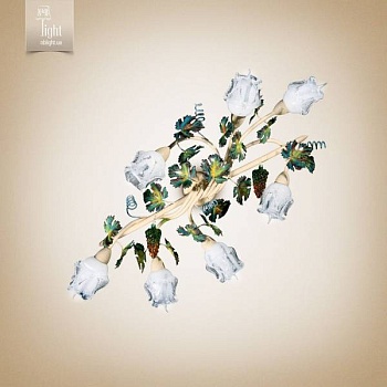 Изображение загружено обработкой по данным файла Excel